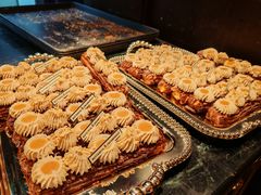 -B&C黄油与面包·THE GARDEN BAKERY概念店(世纪汇店)