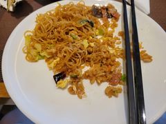 -长春净月潭喜来登酒店·盛宴标帜餐厅
