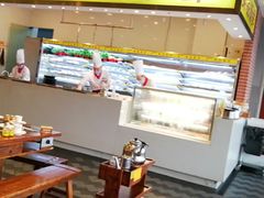 -香佰里鲜货火锅(佳乐金街店)