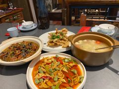 -一桶江山餐厅(松北店)