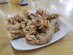 -明记海鲜大排档(巽寮湾店)