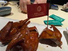 -侨美食家·粤菜(体育西路店)