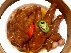 -金悦轩海鲜酒家(拱北店)