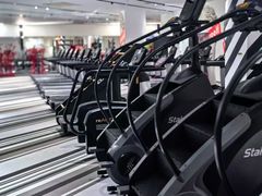 -韦德伍斯健身(沈阳K11Select购物艺术中心店)