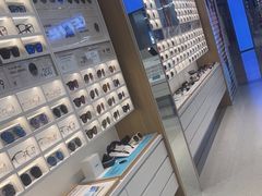 -OYEA欧野眼镜(武商MALL·众圆店)