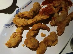 -小龙坎火锅(IFS HOT店)