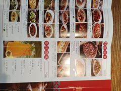 -甘家界柠檬鸭(安吉店)