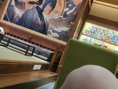 -大江户·温泉洗浴(浑南店)