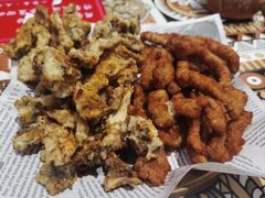 -文昌桥螺蛳粉(魏公村店)