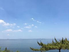 -养马岛旅游度假区
