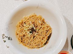 -星河湾半岛酒店-真粤中餐厅