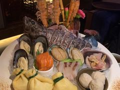 -山葵家·创意料理(临平银泰城店)