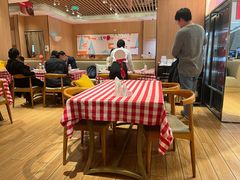 -西贝莜面村(镇江苏宁广场店)