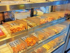 -满福居·烧烤涮(四八二店)