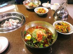 -合合大冷面(湖南店)