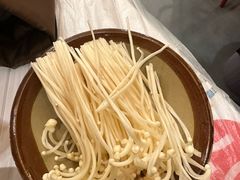 -王大乔泡椒米线(桐梓坡店)