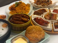 -润记·广东餐馆(苏州中心店)