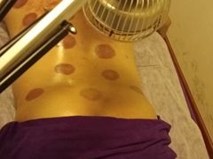 -澜珀养生馆·东北搓澡