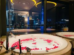 -上海外滩悦榕庄酒店