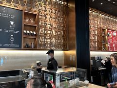 -星巴克臻选(北京颐堤港中心第二店)