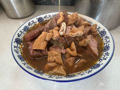 肖村桥卤煮-原肖村桥卤煮(旧宫东路店)