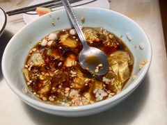 -绿茶餐厅(北京凤凰汇店)