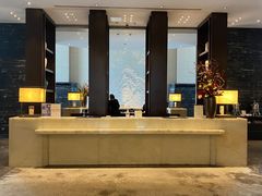 -南京金陵饭店