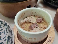 -客语客家菜(华发商都店)