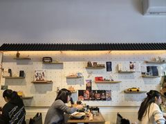 -漫蔬•台北蔬食小馆VEGGIEBOIL(朝晖店)