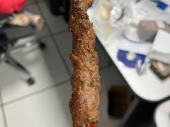 -伊清斋牛肉面(华佗路店)