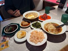 -松鹤面馆·古法焖肉面(观前店)