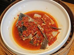 -渔乡米香·剁椒鱼头(四方坪店)