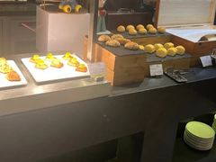 -富力威斯汀酒店·知味自助餐厅