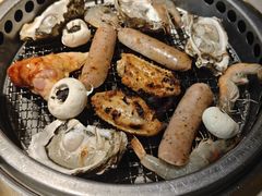 -火炉火自助餐(西直门凯德MALL店)