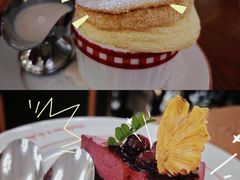 -Entrecôte 法国牛扒馆(保利·时光里店)