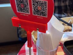 -西贝(六里桥旗舰店)