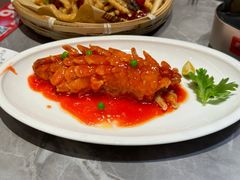 -肖记公安牛肉鱼杂馆·省级非物质文化遗产(江汉路直营店)