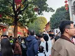 -三坊七巷历史文化街区