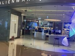 -天河城购物中心