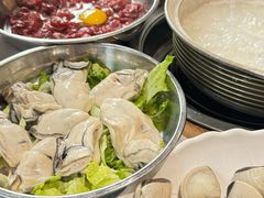 -丰尔粥食·粥底火锅·桑拿鸡(大良总店)