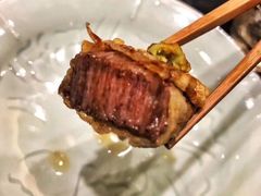 -桐寿司Sushi Tong