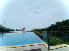 -海口万豪·大堂吧·望海吧.日落海景·下午茶·奶茶·咖啡·轻食·蛋糕·鸡尾酒·清吧