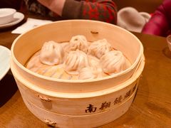 -南翔馒头店(豫园店)