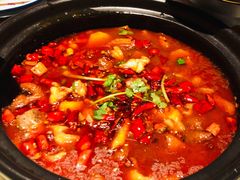 -绿茶餐厅(昌平悦荟店)