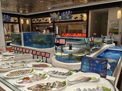 -渔人码头(中南店)