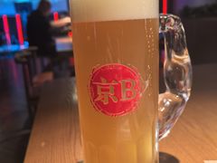 -京B·东篱精酿啤酒音乐餐厅