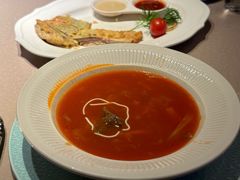 -波特曼西餐厅(南岗店)