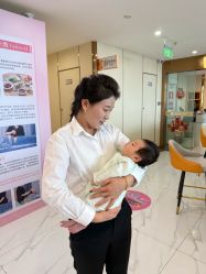 -贝爱时刻月子中心(宝安妇幼店)
