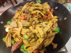 -业华湘·特色菜