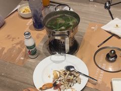 -印象餐厅(杭州国际博览中心北辰大酒店)